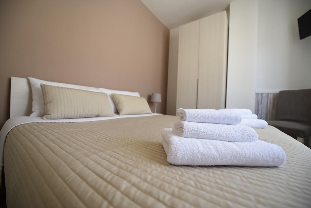 Eden Sassi Matera Bed & Breakfast Exterior photo