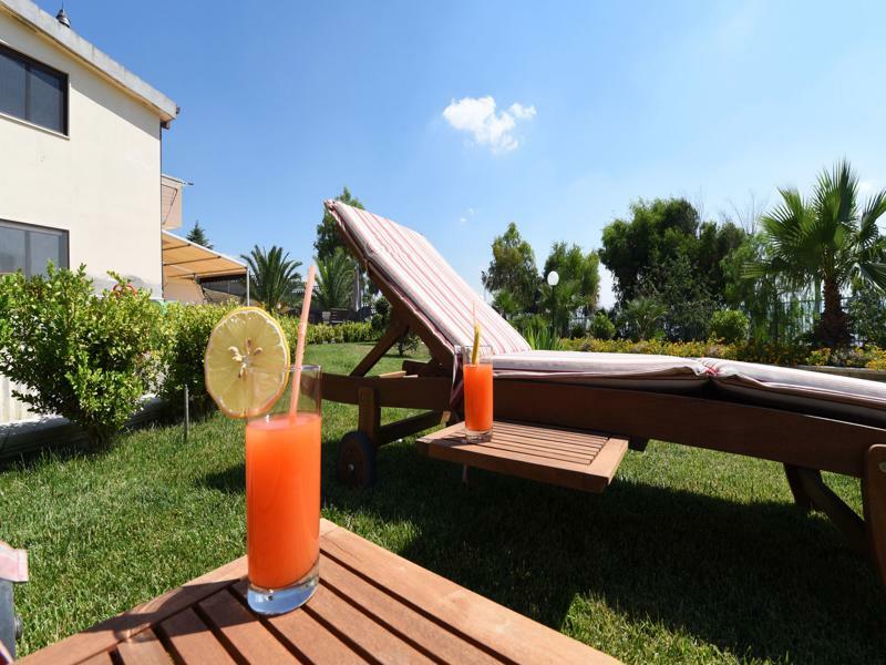 Eden Sassi Matera Bed & Breakfast Exterior photo