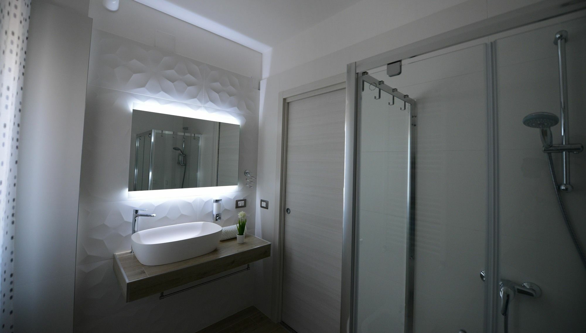 Eden Sassi Matera Bed & Breakfast Exterior photo