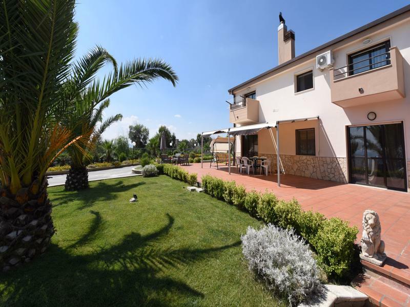 Eden Sassi Matera Bed & Breakfast Exterior photo