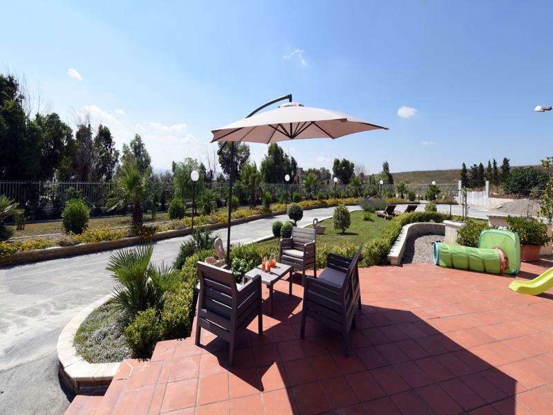 Eden Sassi Matera Bed & Breakfast Exterior photo