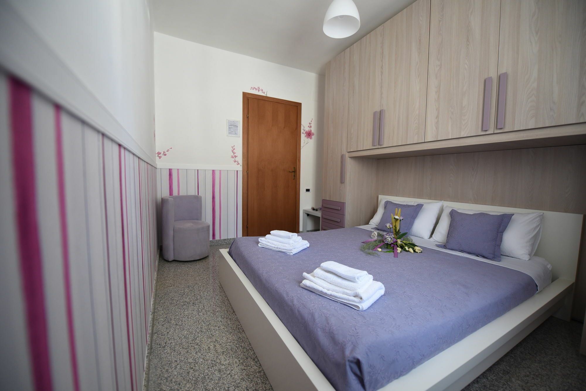 Eden Sassi Matera Bed & Breakfast Exterior photo