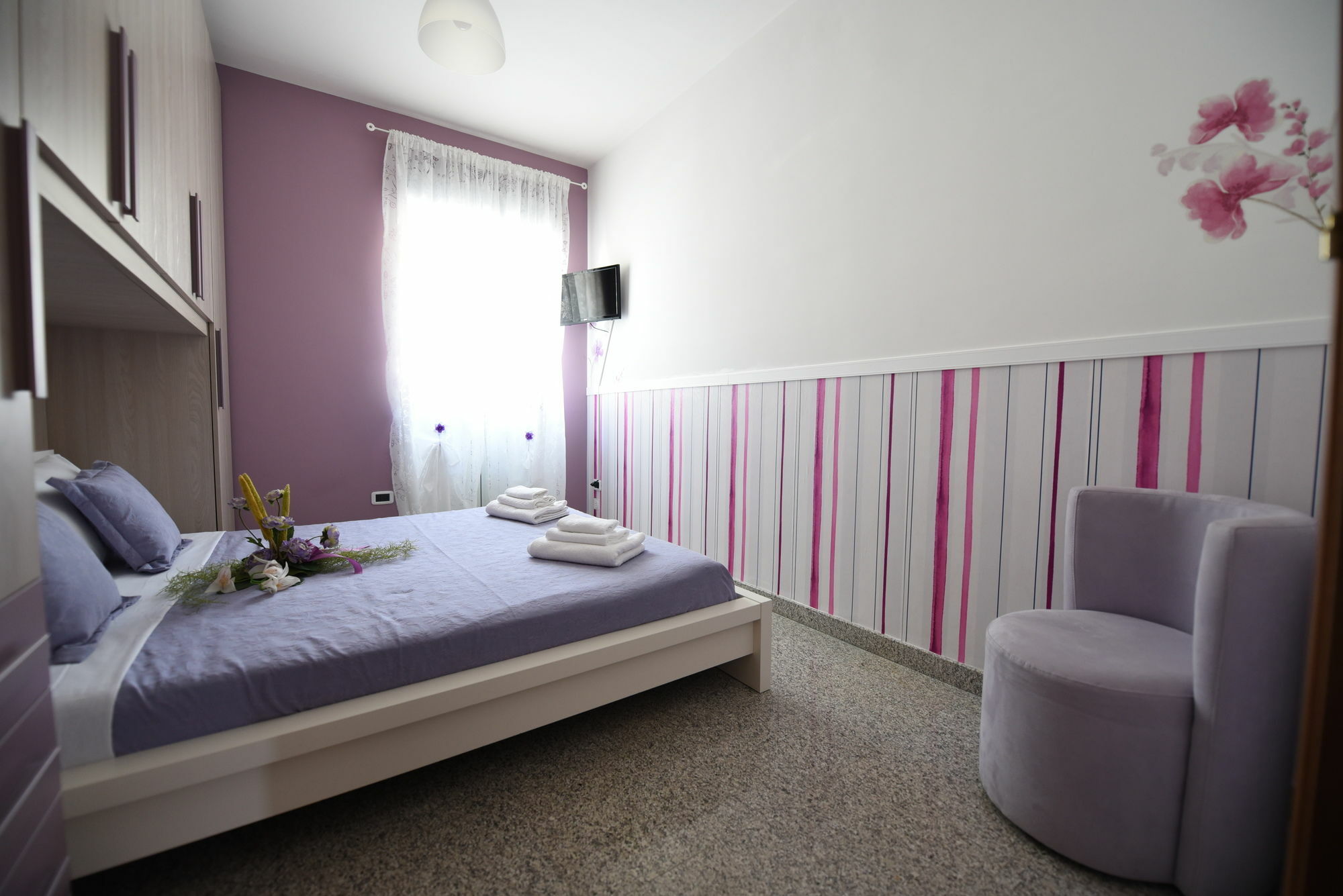 Eden Sassi Matera Bed & Breakfast Exterior photo
