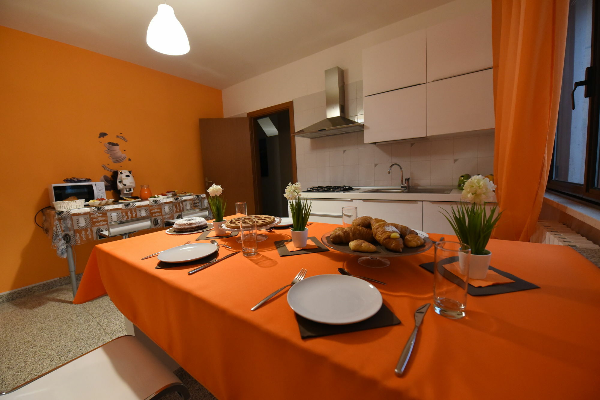 Eden Sassi Matera Bed & Breakfast Exterior photo